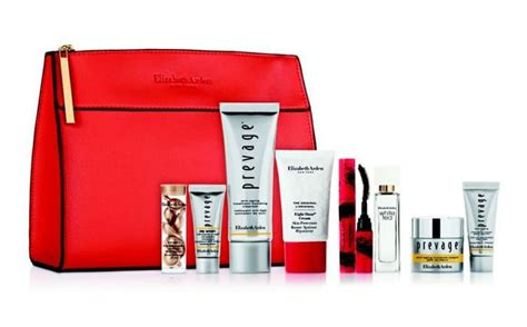 elizabeth arden boots free gift.